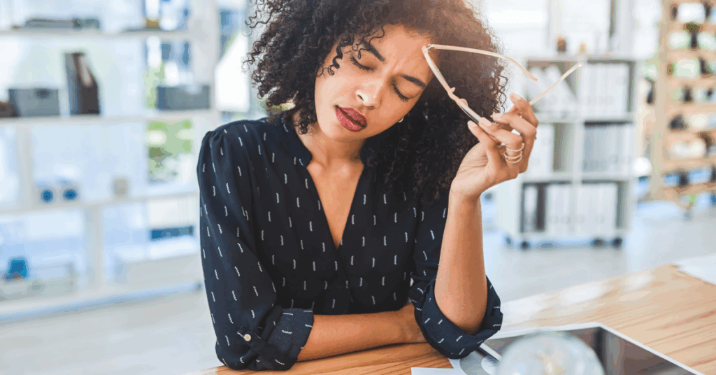 What is hpa axis dysfunction?