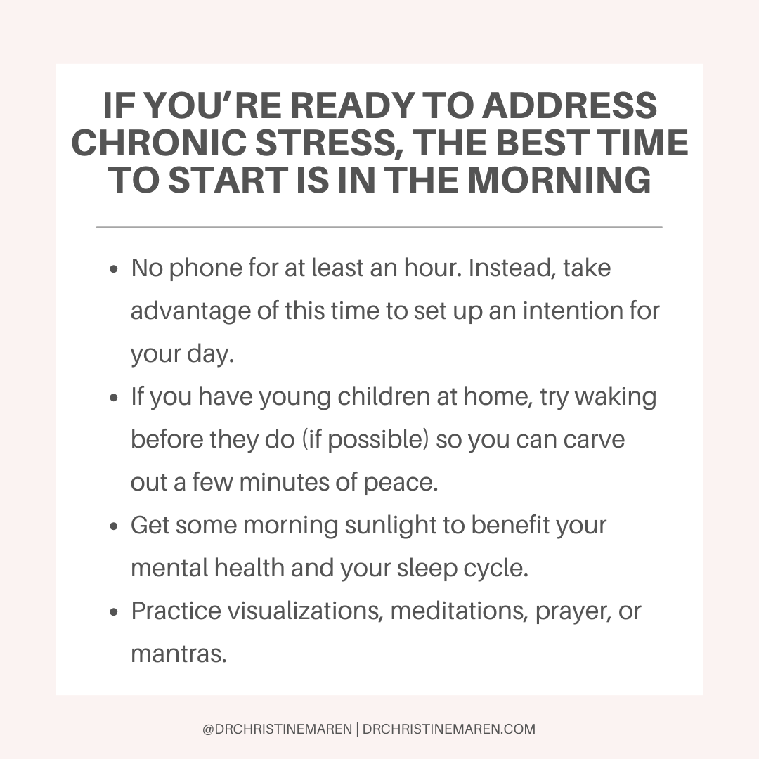 stress autoimmune disease