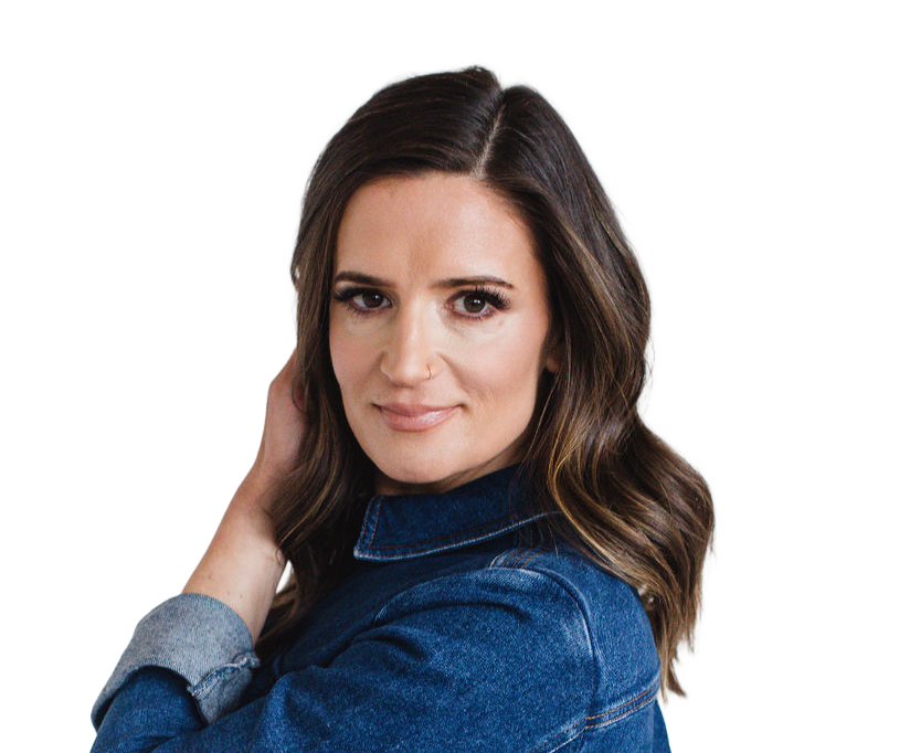 Dr. Christine Maren