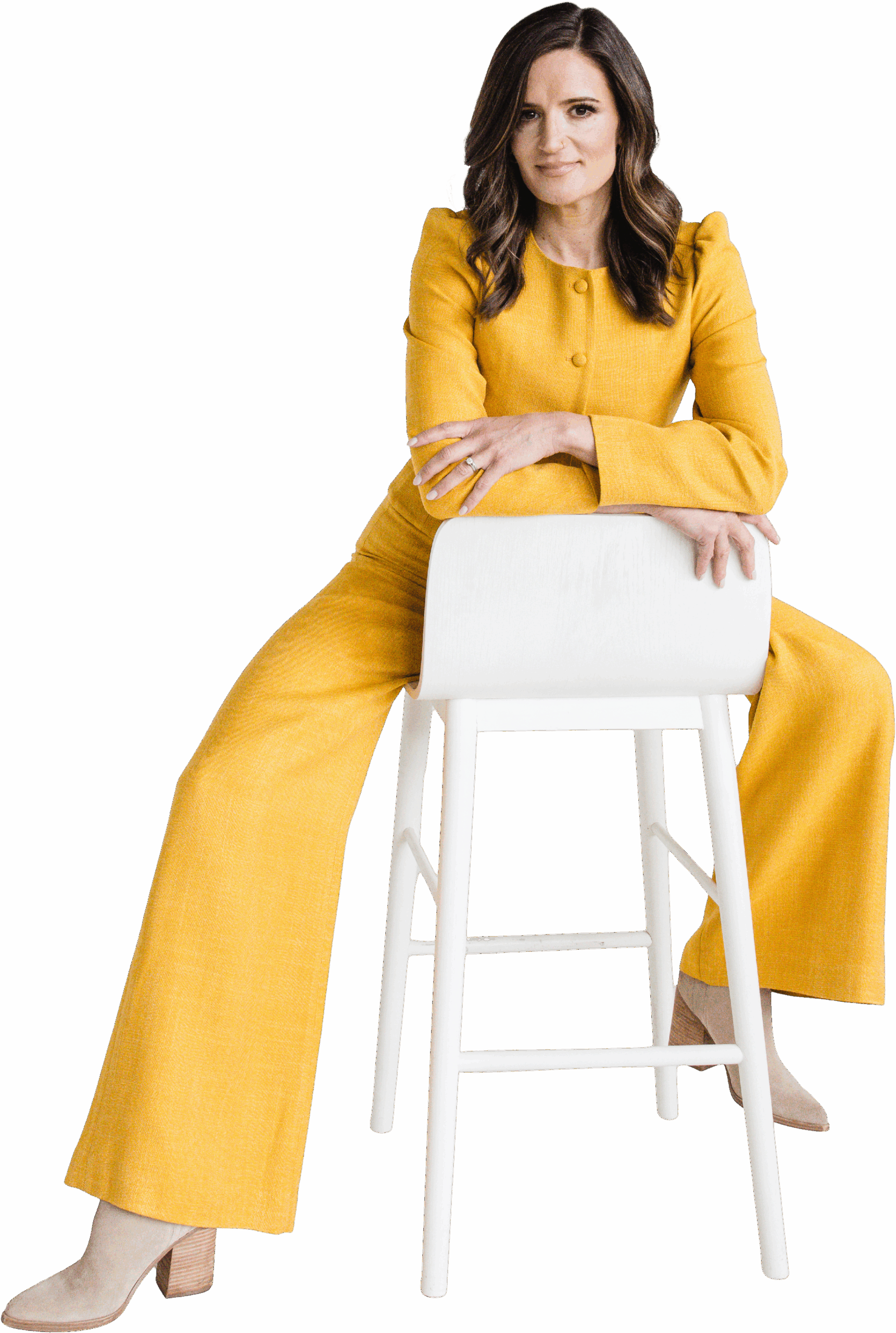 Dr. Christine Maren
