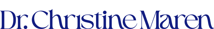 Dr. Christine Maren