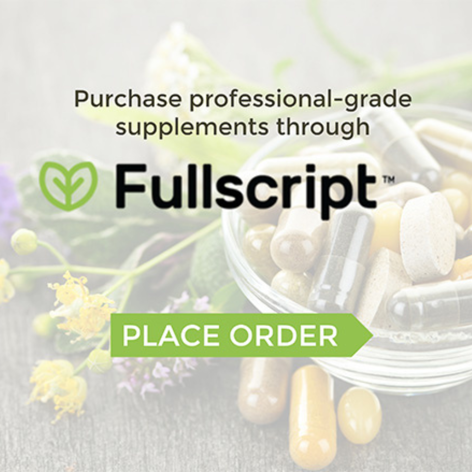 Fullscript