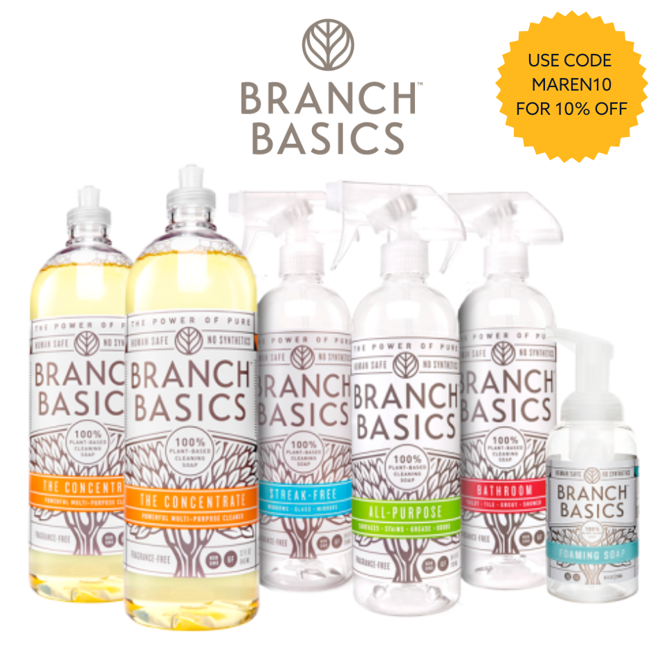 Branch Basics