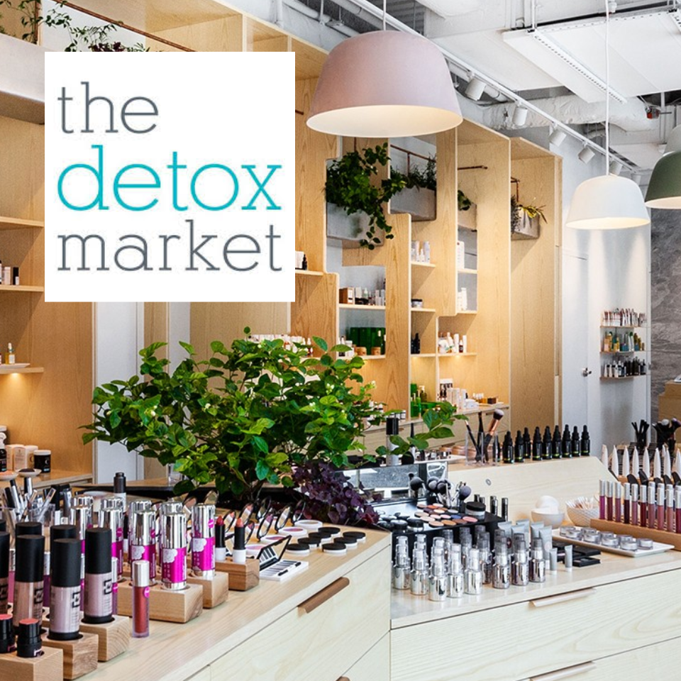 The Detox Market
