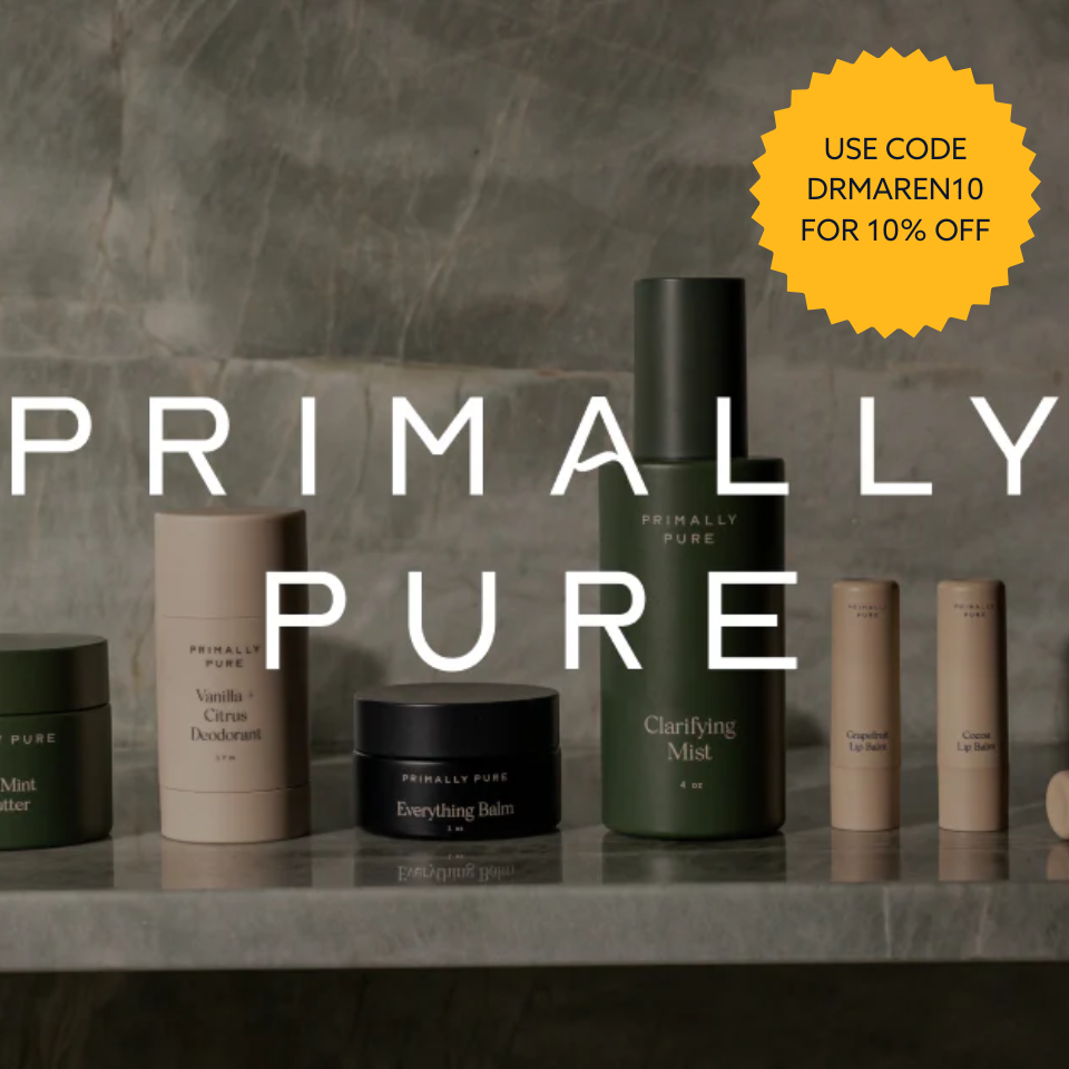 Primally Pure