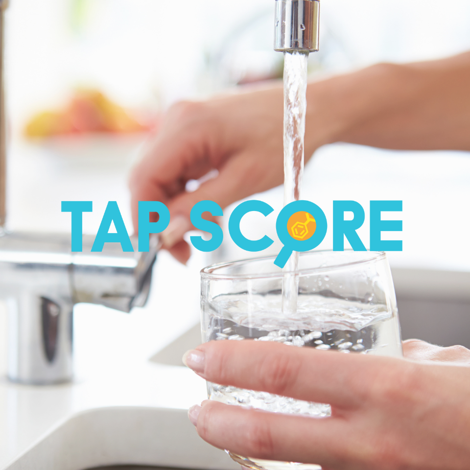 Tap Score