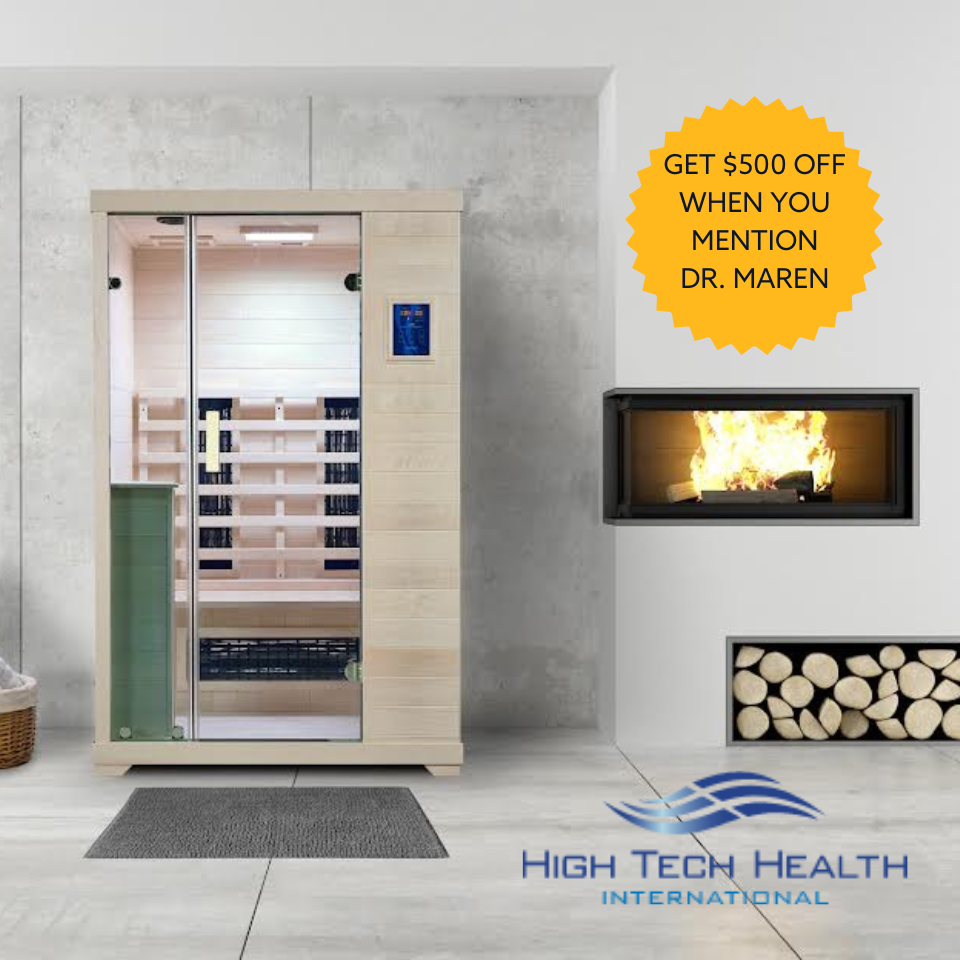 High Tech Health