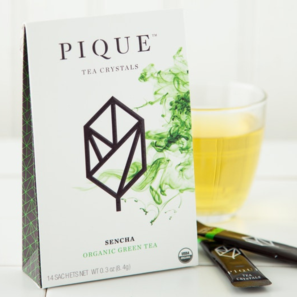 Pique Tea