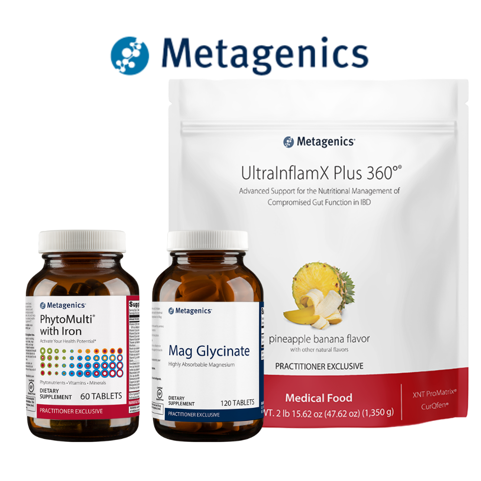 Metagenics