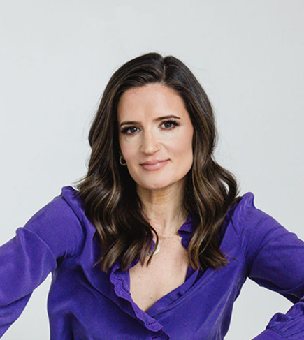 Dr. Christine Maren