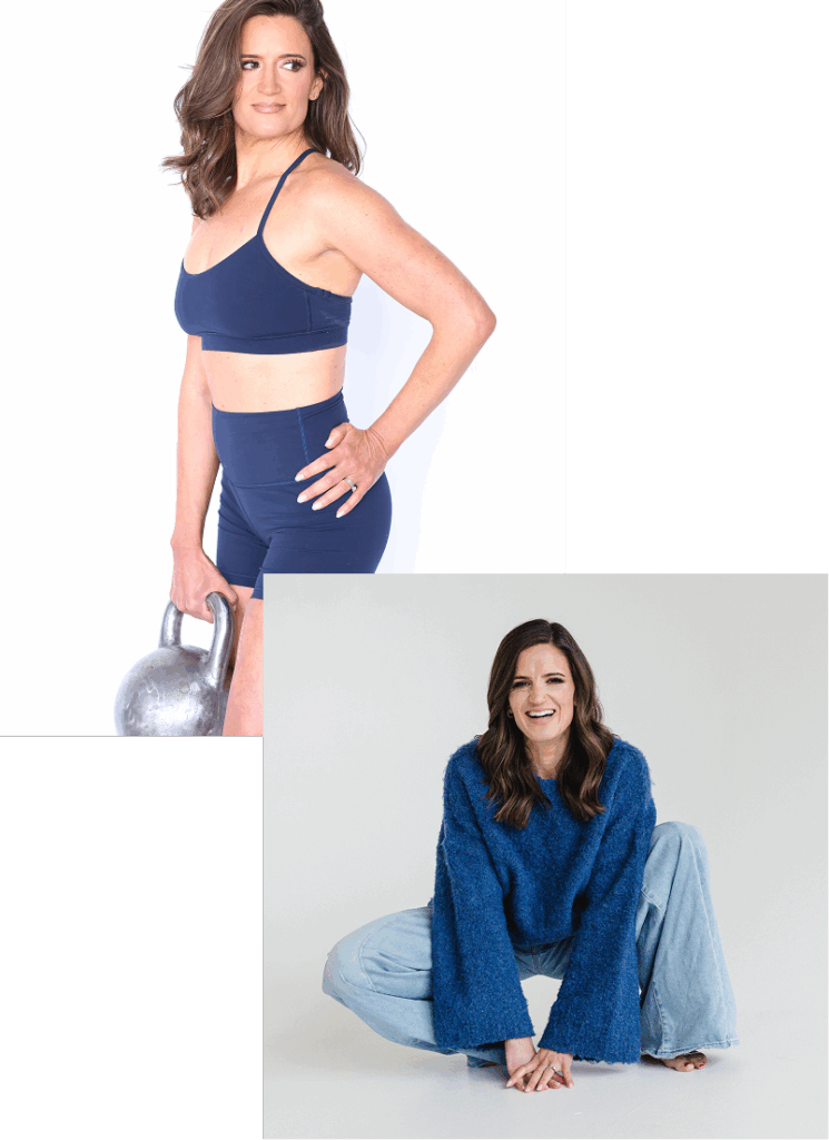 Christine Maren Photo Collage