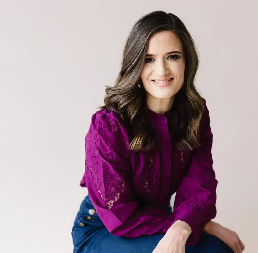 Dr. Christine Maren