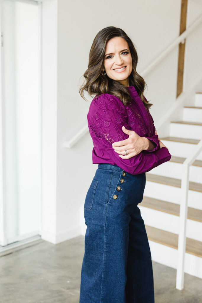 Dr. Christine Maren