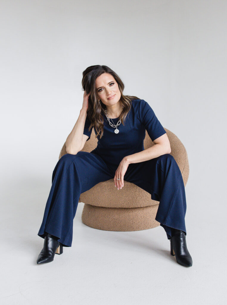 Dr. Christine Maren
