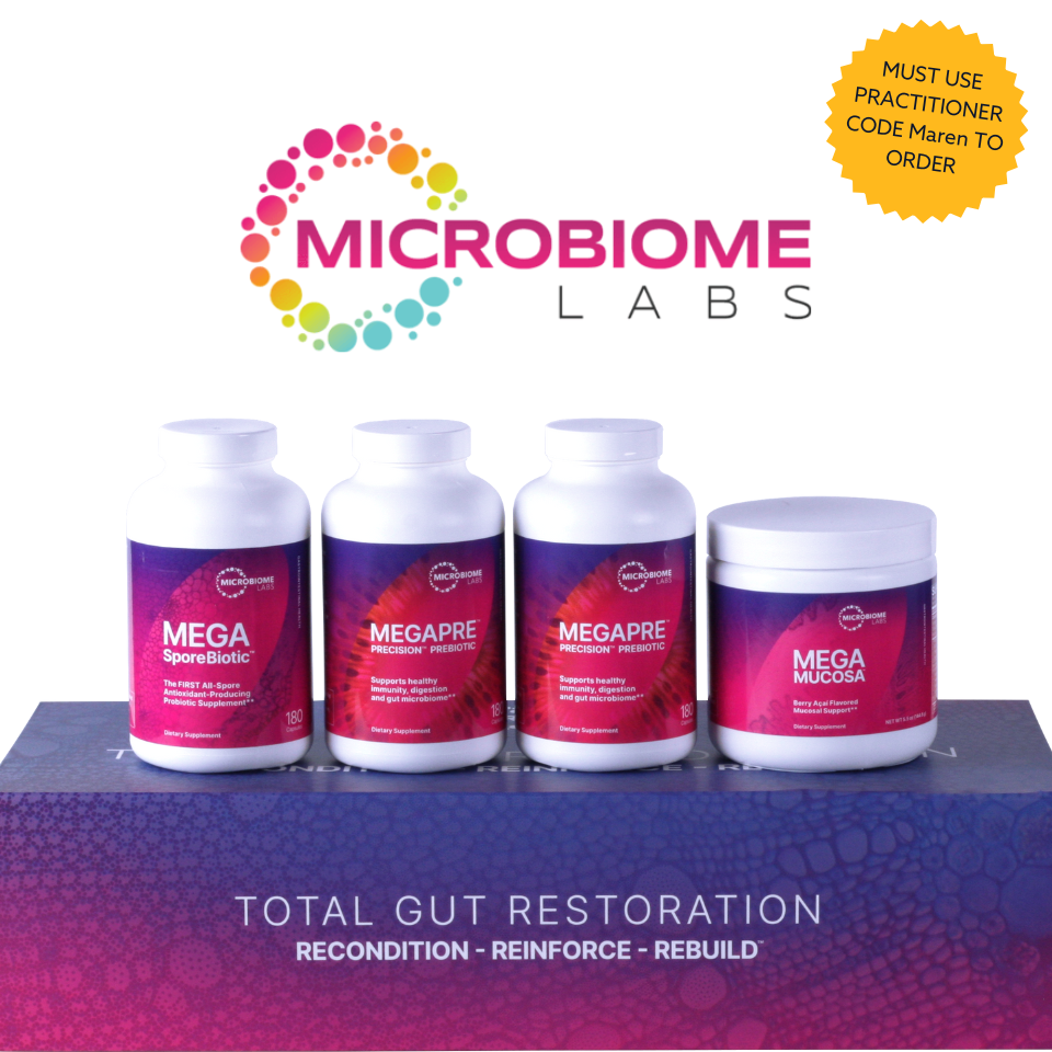 Microbiome Labs