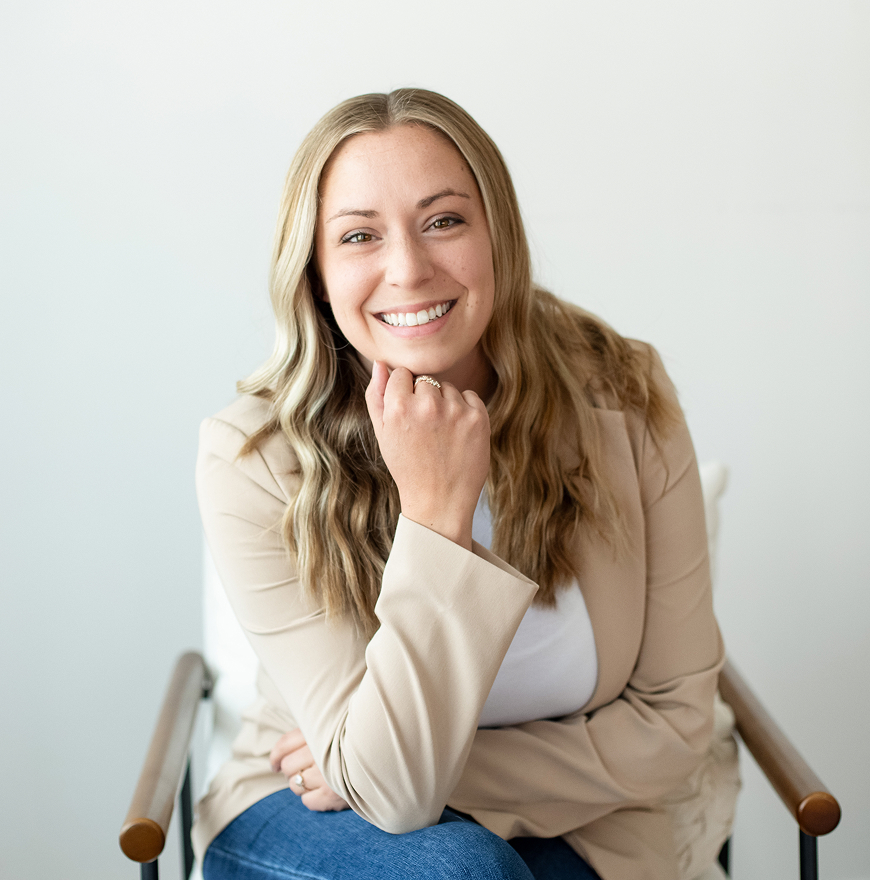 Team Member Brandi Falls