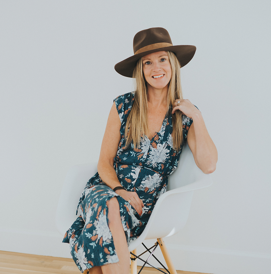 Team Member Ella Soderholm, RN, MNT