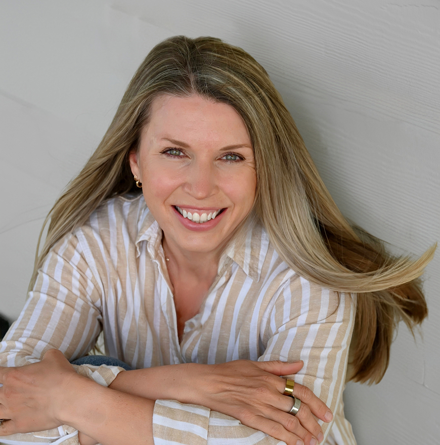 Team Member Nicole Alessi, CPT, A-CFHC