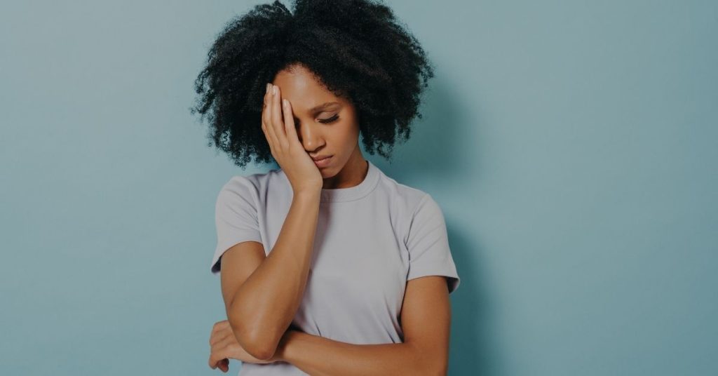 10 early perimenopause symptoms