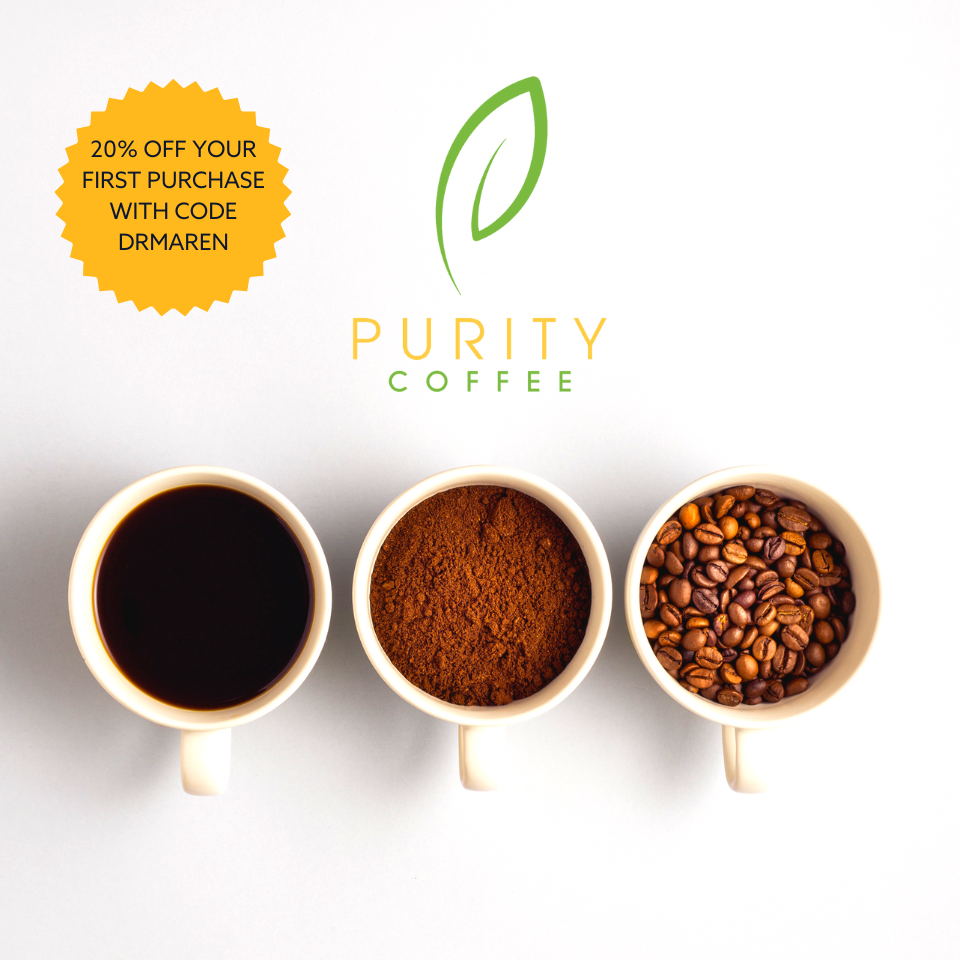 Purity Coffee