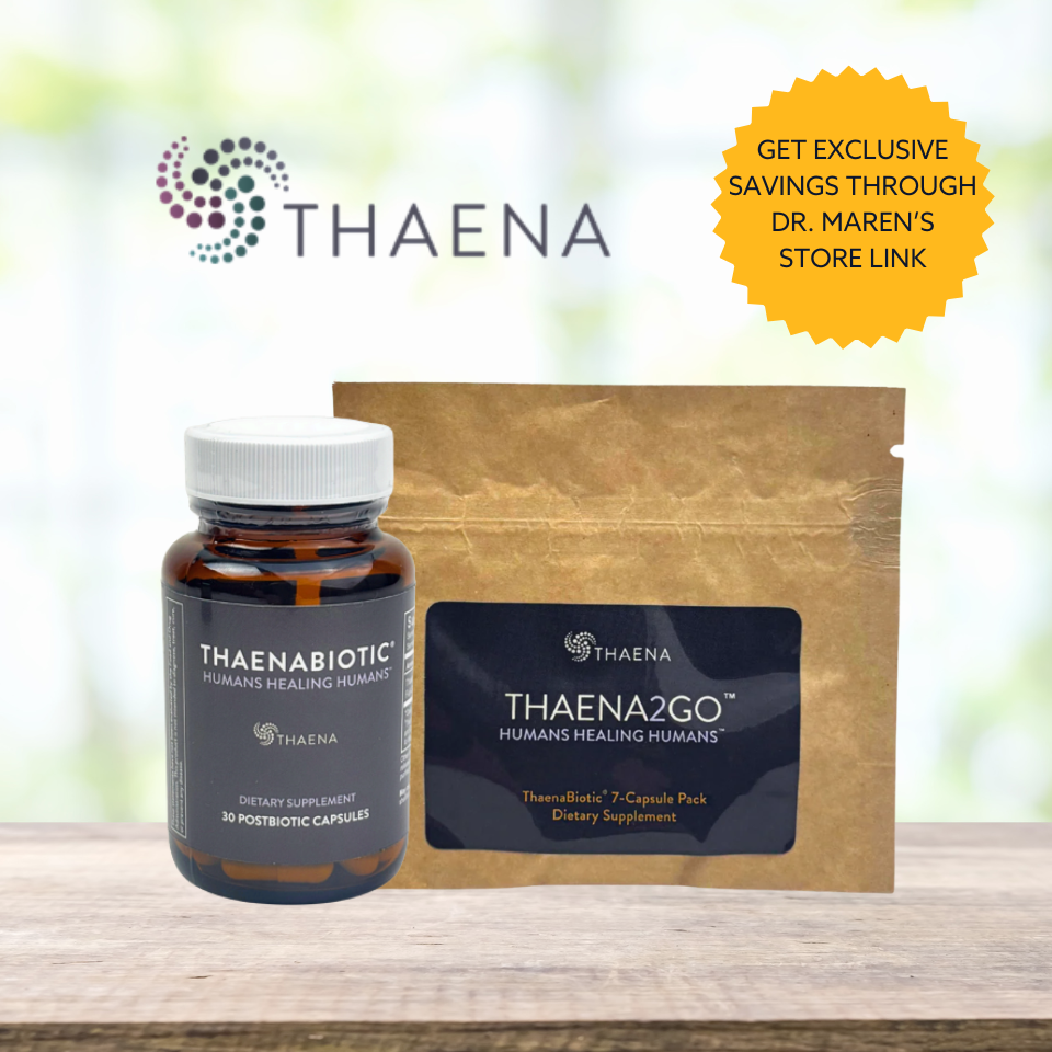 Thaena Biotic