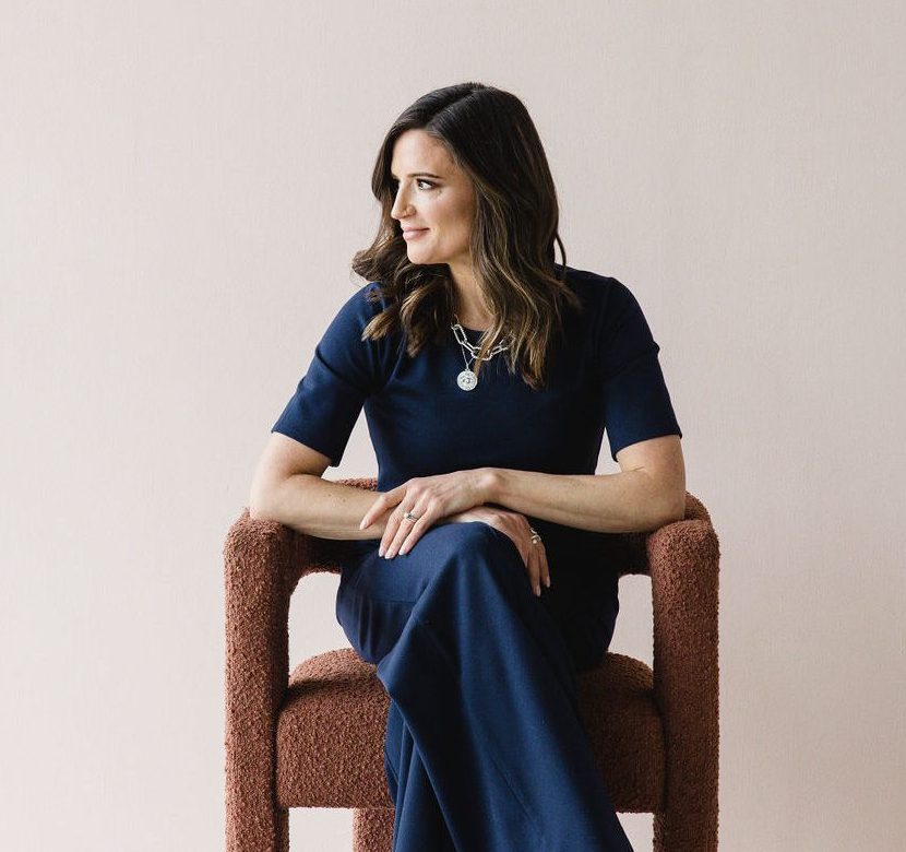 Dr. Christine Maren