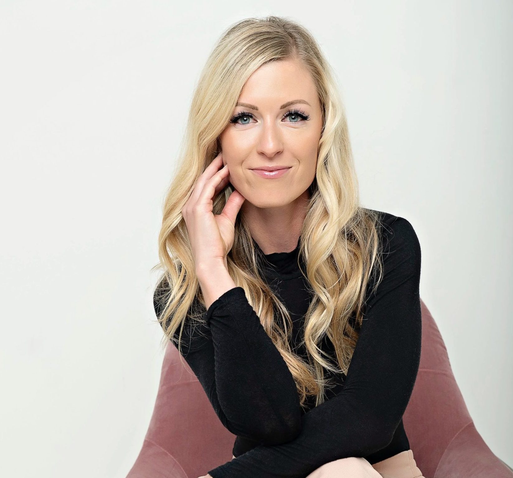 SARAH MORGAN, MS