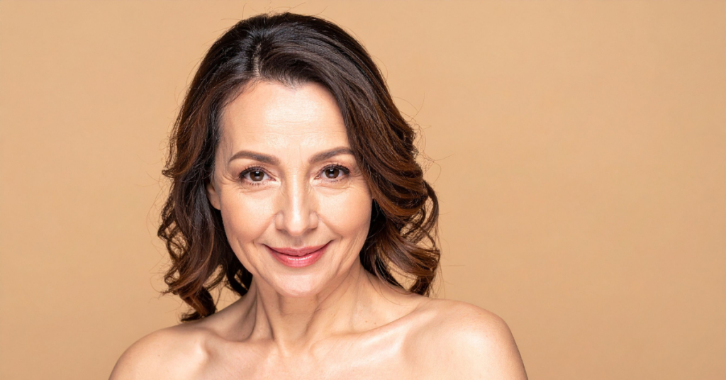 Hormonal changes in perimenopause menopause